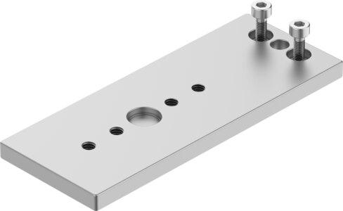 Festo 2349281 Adapter plate DAMF-18-FKP