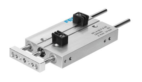 Festo 189478 Mini guided actuator DFC-10-30-P-A-KF