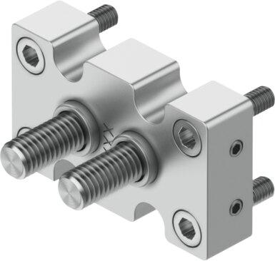 Festo 1467524 Adapter kit DHAA-G-G6-12-B11-16