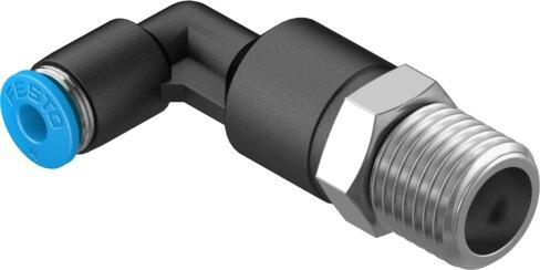 Festo 190662 Push-in L-fitting, long QSLL-1/4-4