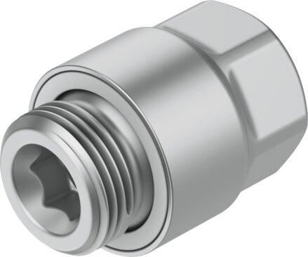 Festo 1691701 Fitting NPCK-C-D-G14-K8