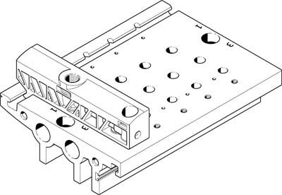 Festo 537501