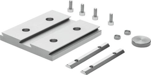 Festo 163202 Adapter plate kit HAPB-3