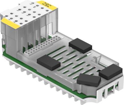 Festo 1971599 Output module CPX-FVDA-P2