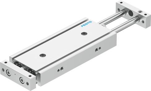 Festo 8103431 Twin cylinder DGTZ-GF-16-50-J-T-P-A