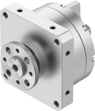 Festo 552084 Rotary actuator DSM-63-270-FW-A-B