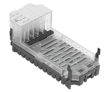 Festo 543813 Input module CPX-8NDE