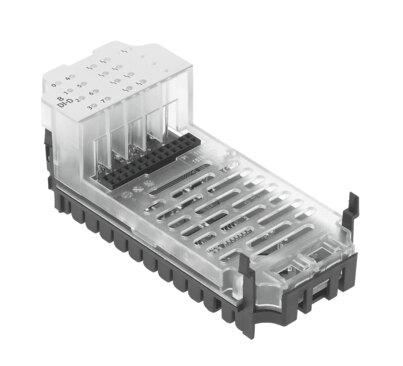 Festo 541480 Input module CPX-8DE-D