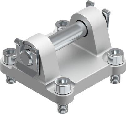 Festo 174394 Clevis flange SNCB-80
