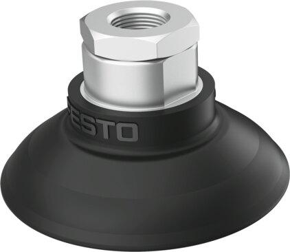 Festo 8073832 Vacuum suction cup OGVM-60-G-N-G14F
