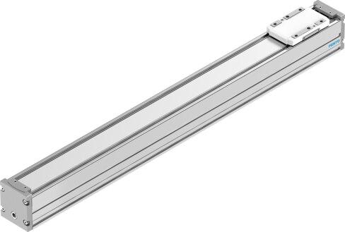 Festo 8062805 Guide axis ELFC-KF-45-400