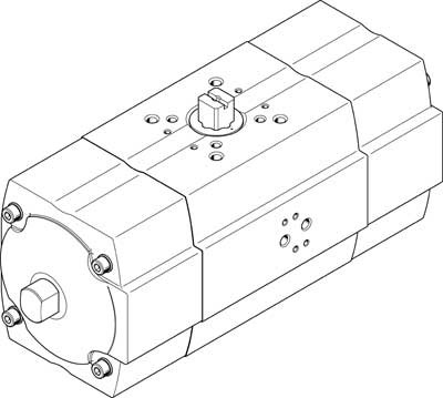 Festo 557572