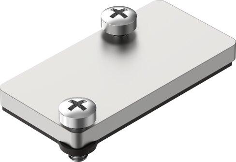 Festo 552651 Cover plate VABB-C7-12-W