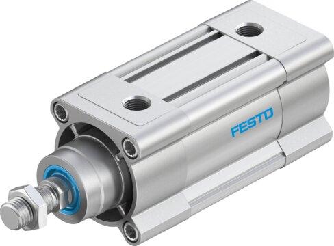 Festo 1383633 ISO cylinder DSBC-63-40-PPSA-N3