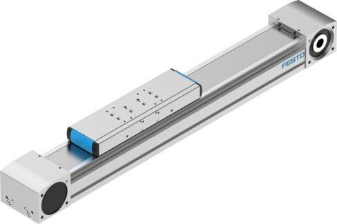 Festo 8041864 Belt driven linear actuator ELGA-TB-KF-120-400-0H
