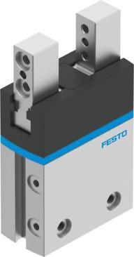 Festo 1254043 Parallel gripper DHPS-16-A