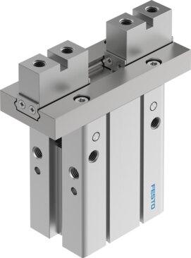 Festo 8116902 Parallel gripper DHPC-40-A-NO-S-2