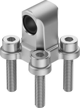 Festo 537790 Clevis flange SNCL-12