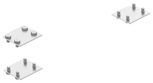 Festo 8049255 Cover kit EASC-L5-70