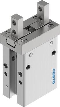 Festo 8116756 Parallel gripper DHPC-10-A-B