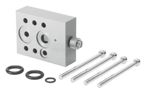 Festo 563401 Throttle plate VABF-S7-F1B5P1-F