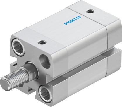 Festo 536237 Compact cylinder ADN-20-20-A-P-A