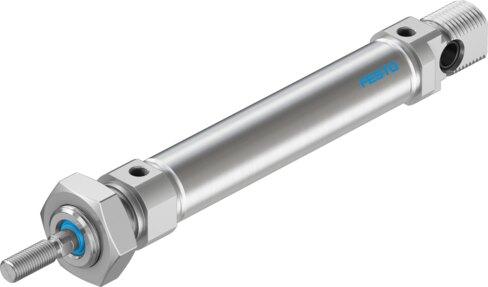 Festo 19201 ISO cylinder DSNU-16-50-P-A