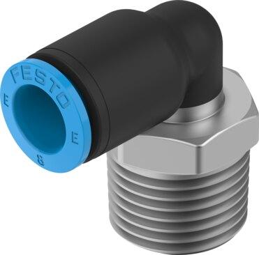 Festo 8112953 Push-in L-fitting NPQE-L-R38-Q8-P5