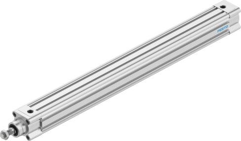 Festo 8165586 Standards-based cylinder DSBC-40-500-D3-PPSA-N3