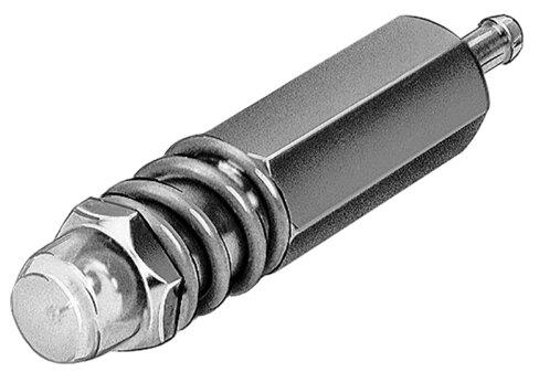 Festo 10089 Pressure gauge OH-8-GN