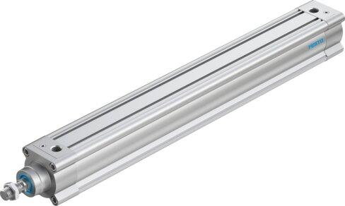 Festo 1383589 ISO cylinder DSBC-63-500-PPVA-N3
