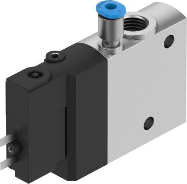 Festo 196932 Air solenoid valve CPE14-M1BH-3OLS-1/8