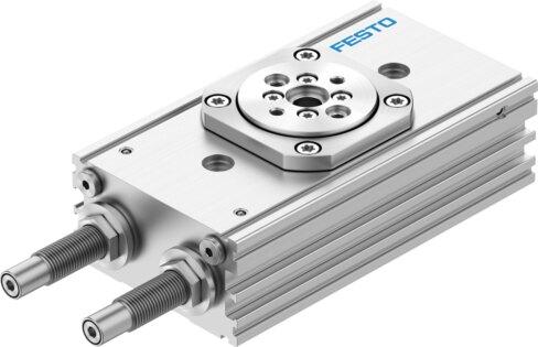 Festo 8163612 Semi-rotary drive DRRS-20-180-FH-Y9A