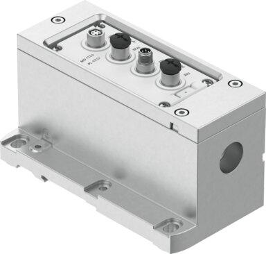 Festo 8152356 Electrical interface VABA-S6-1-AP
