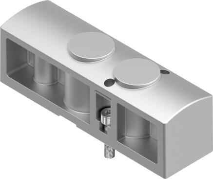 Festo 576411 Cover plate VABB-B10-20-E-P3