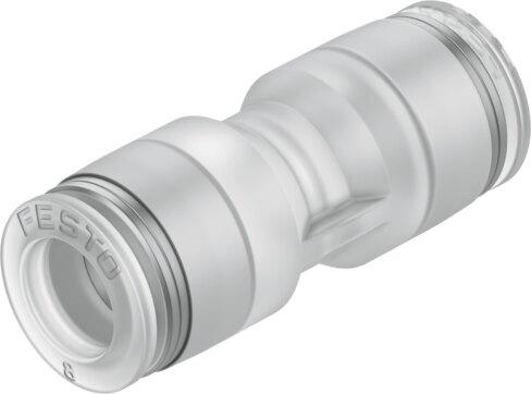 Festo 133093 Push-in connector NPQP-D-Q8-E-FD-P10