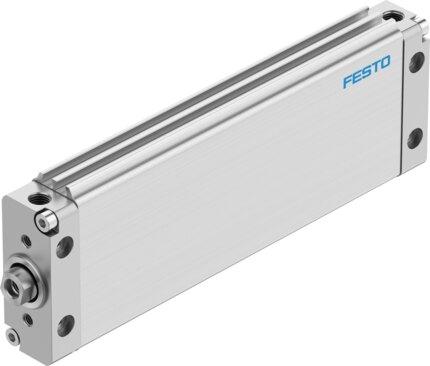 Festo 164060 Flat cylinder DZF-40-160-P-A