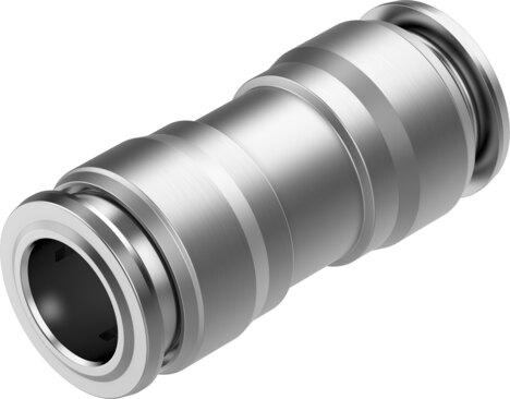 Festo 8085700 Plug connector NPQR-D-Q10-E