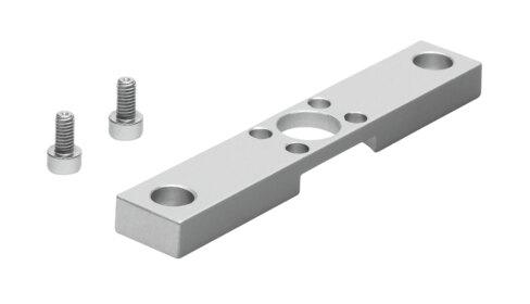 Festo 161812 Flange mounting FZF-18