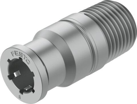 Festo 132332 Push-in fitting CRQS-1/4-8-I