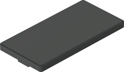 Festo 175966 Cover cap HMBSA-80/40