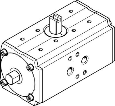 Festo 557540