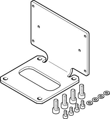 Festo 566881