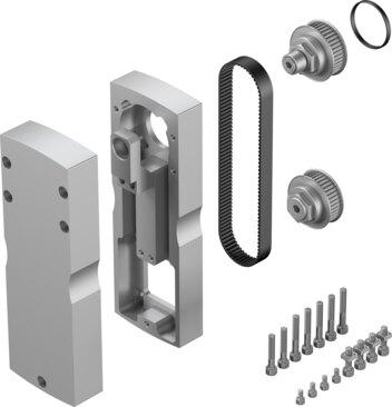 Festo 1217381 Parallel kit EAMM-U-110-S62-100A-207