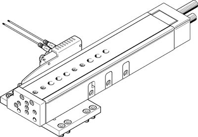 Festo 8004635