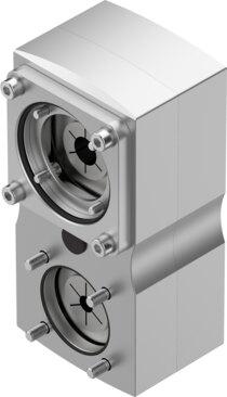 Festo 1530875 Parallel kit EAMM-U-110-D60-80G-120-S1
