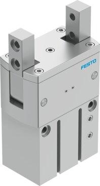 Festo 563914 Radial gripper HGRT-50-A