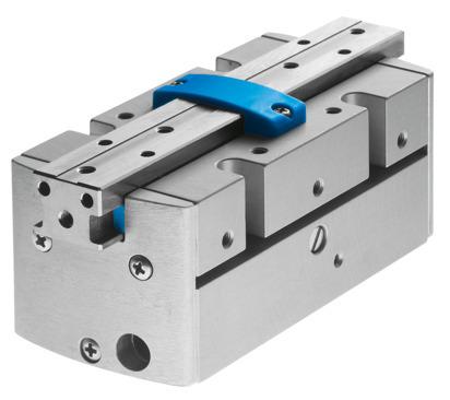 Festo 525661 Parallel gripper HGPP-25-A