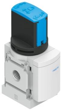 Festo 541266 On/off valve MS4-EM1