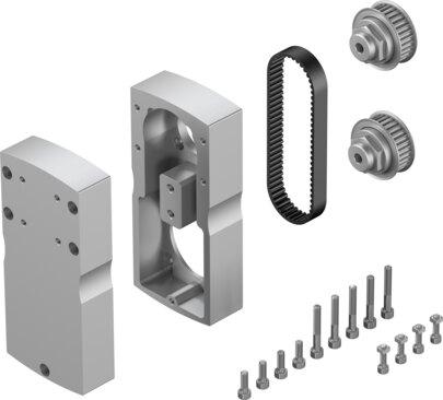 Festo 8058986 Parallel kit EAMM-U-86-D60-60RB-102
